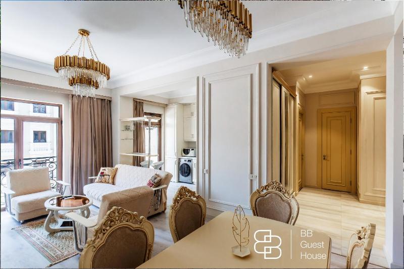 Цены на Boulevard Residence в Ташкент