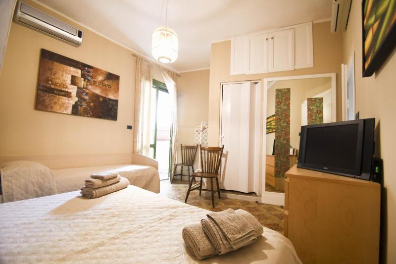 B&B La Pianedda a Castelsardo - Centrale con Wi-Fi