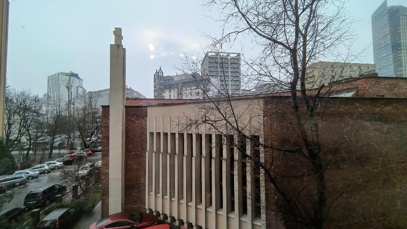 Bingo Apart Center — комфортный отель в Варшаве