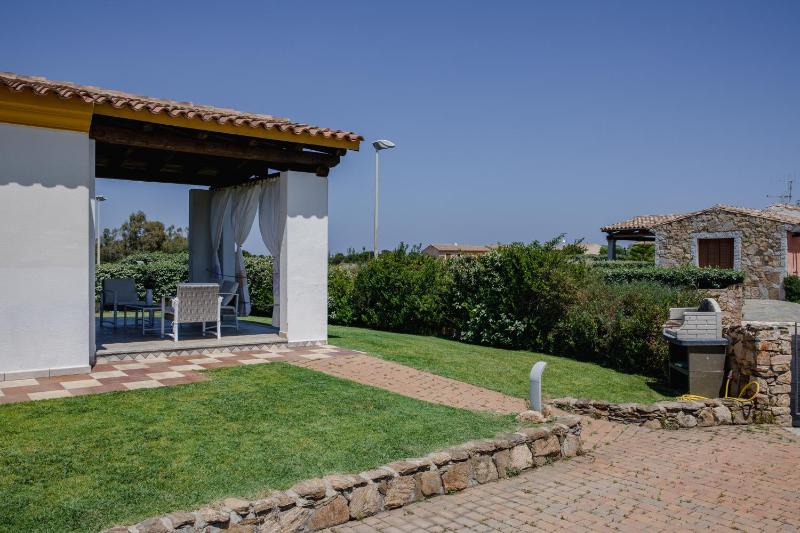 Baia Sant'Anna a Tanaunella - Lussuose case vacanza