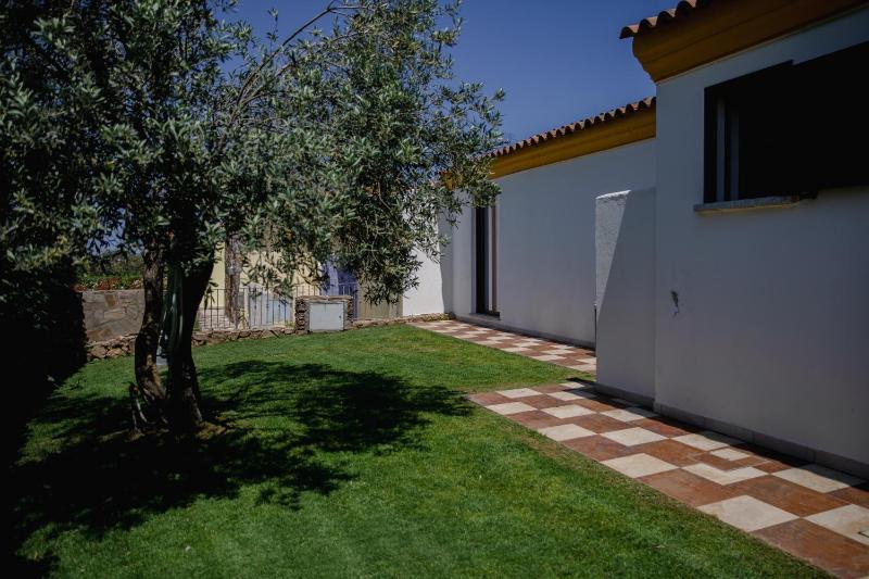 Baia Sant'Anna a Tanaunella - Lussuose case vacanza