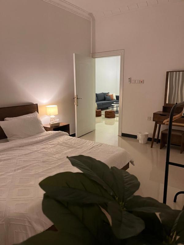 Faya apartment N9 — забронировать отель в Рияде