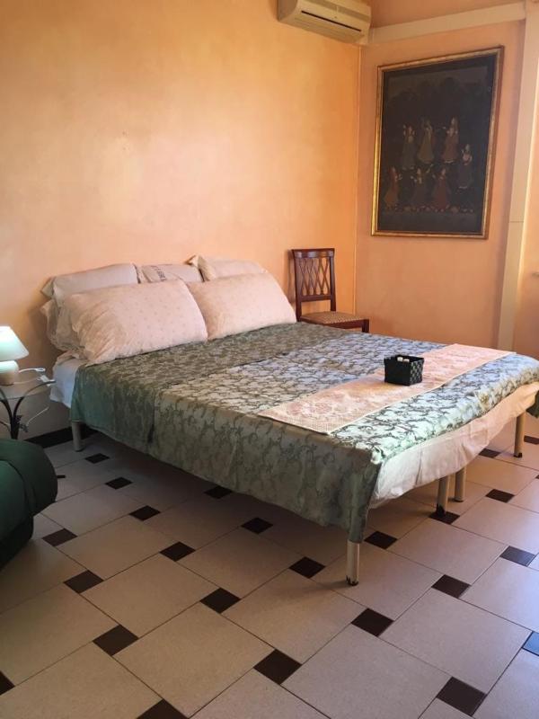 Casa vacanze Gilli a Cagliari - Familiare appartamento