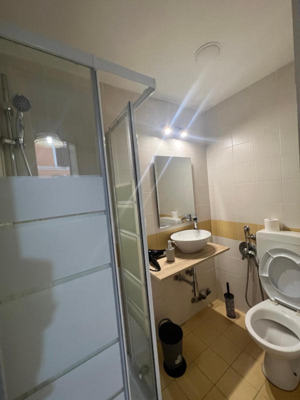 Roma Loft Colosseo — комфортный отель в Риме