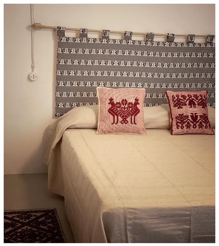 Tierra Guesthouse a Olbia - Accogliente con Balcone