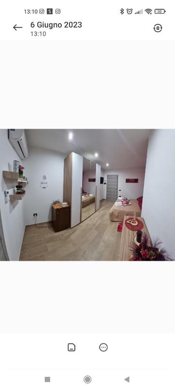 A Casa di Lina a Olbia - Guesthouse con giardino
