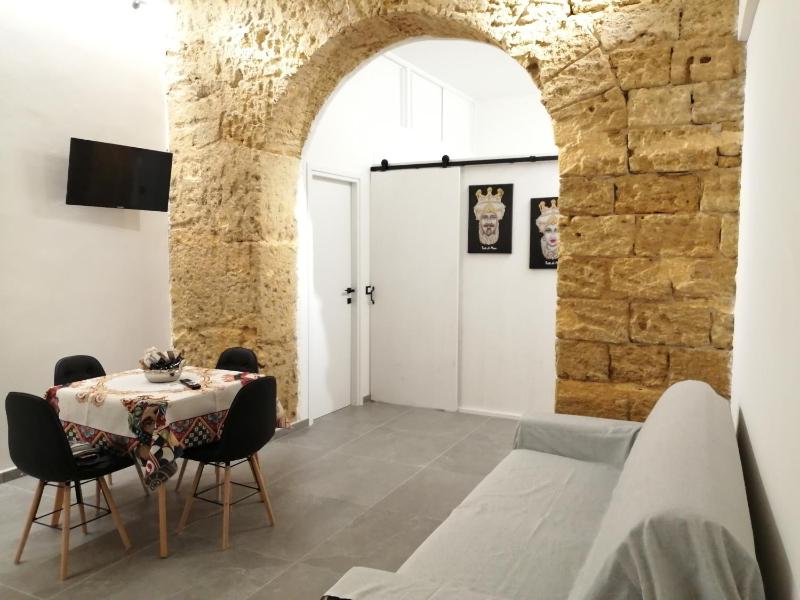 Suites Masculu & Fimmina — отель в Палермо, Италия