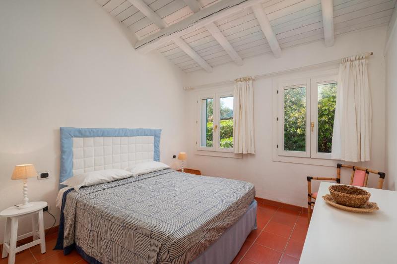 Casa Azzurra a Golfo Aranci - Terrazza Vista Mare