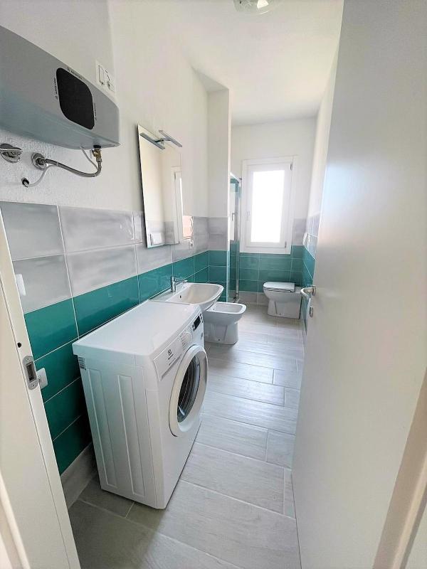 MADA28 a La Maddalena - Moderno appartamento con balcone