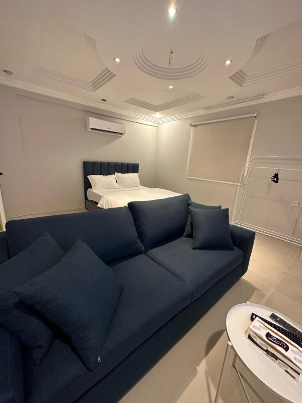 Villa Apartments — отель в Рияде, Саудовская Аравия