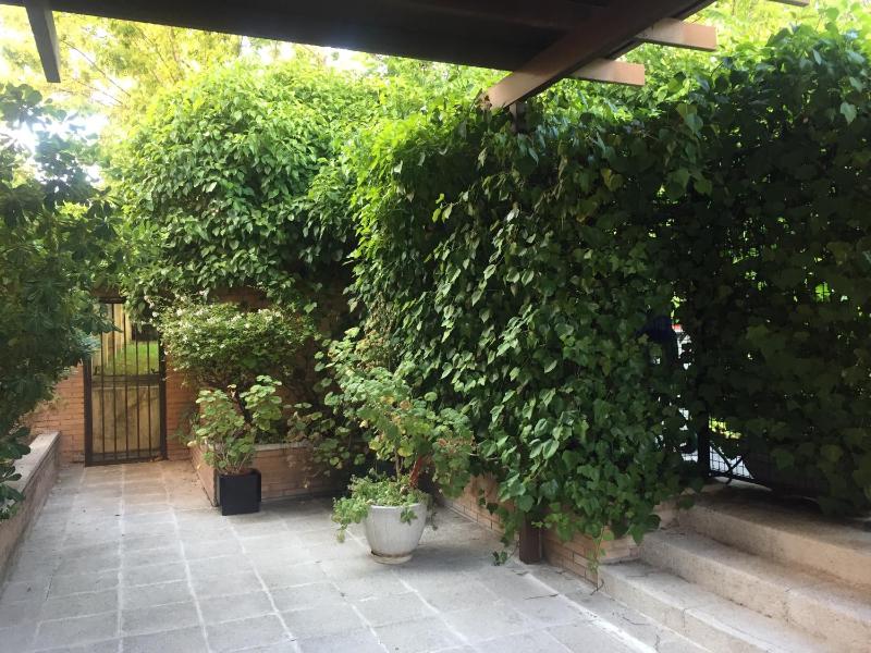 Apartamento Arturo Soria — забронировать отель в Мадриде