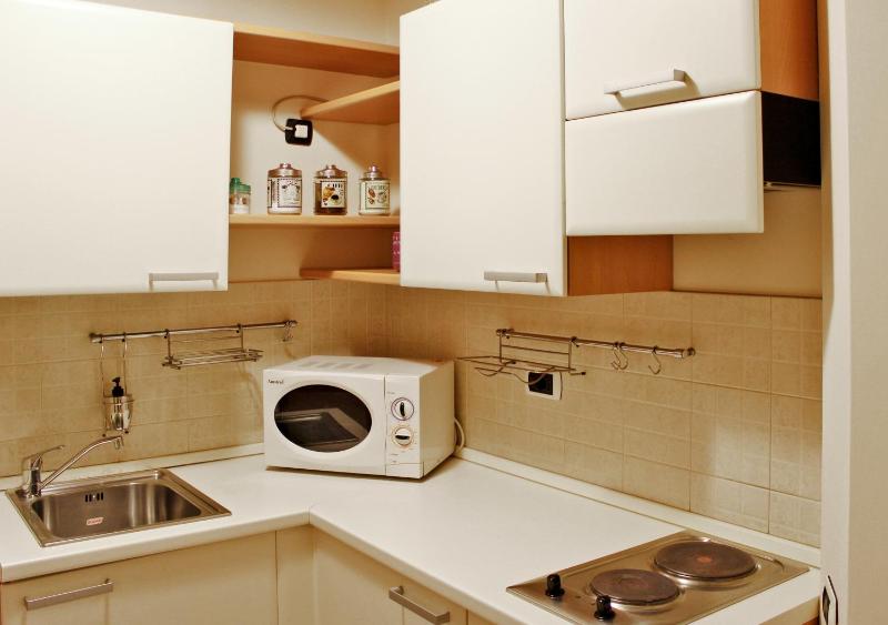 Casa Tiziano a Cagliari - Confortevole appartamento