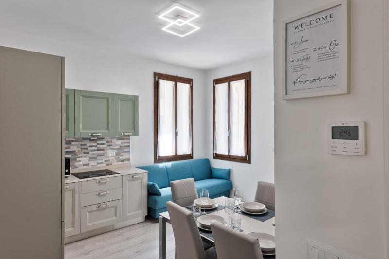 Venice Boutique Apartment — комфортный отель в Венеции