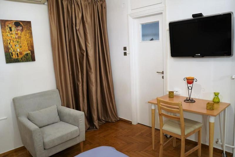 Platinum Central Apartment — отель с удобным расположением в Афины