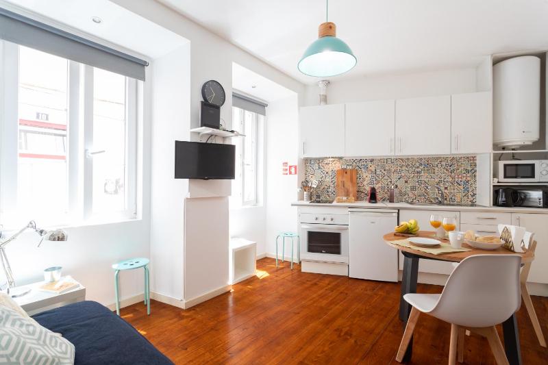 Lisbon Mouraria Apartment — отзывы гостей и цены