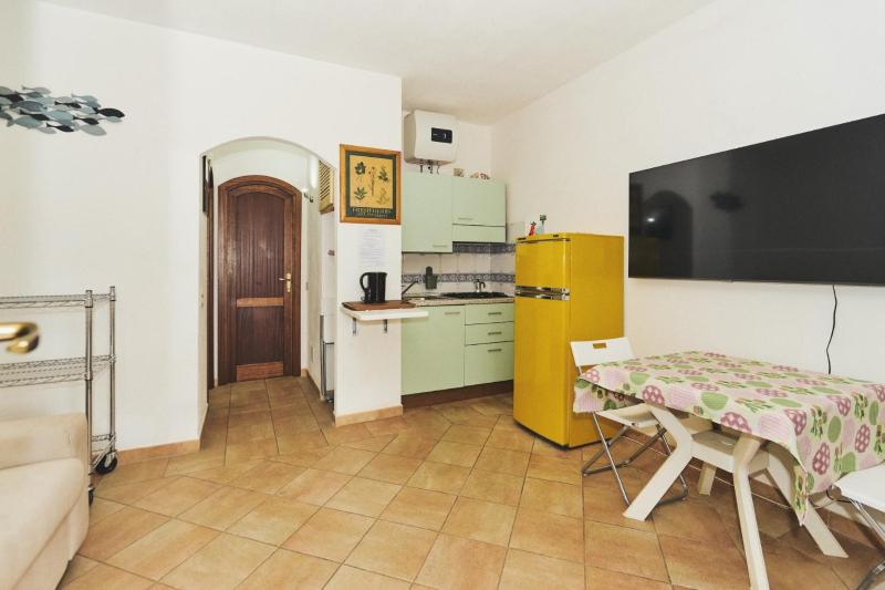 LA CASA DI LINDA a Porto Ottiolu - Accogliente Fronte Mare