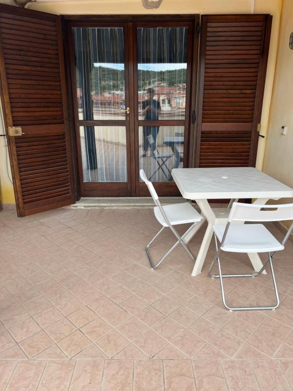 LA CASA DI LINDA a Porto Ottiolu - Accogliente Fronte Mare