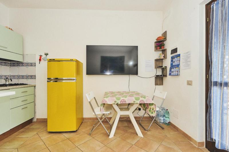 LA CASA DI LINDA a Porto Ottiolu - Accogliente Fronte Mare