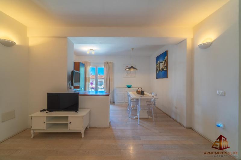 Ampio appartamento nel centro di Porto Rotondo