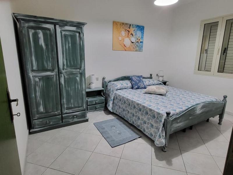Casa Boi Dessena 3 a Orosei - Moderno Appartamento Comodo