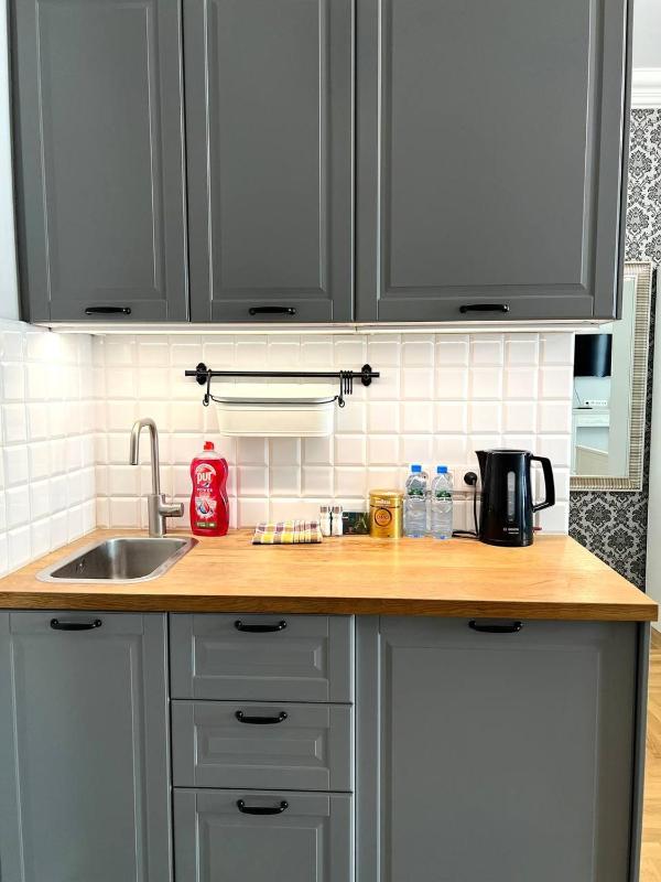 Top Apartment In The Centre Of Warsaw, Wi-Fi - by HIK Apartments — отзывы гостей и цены