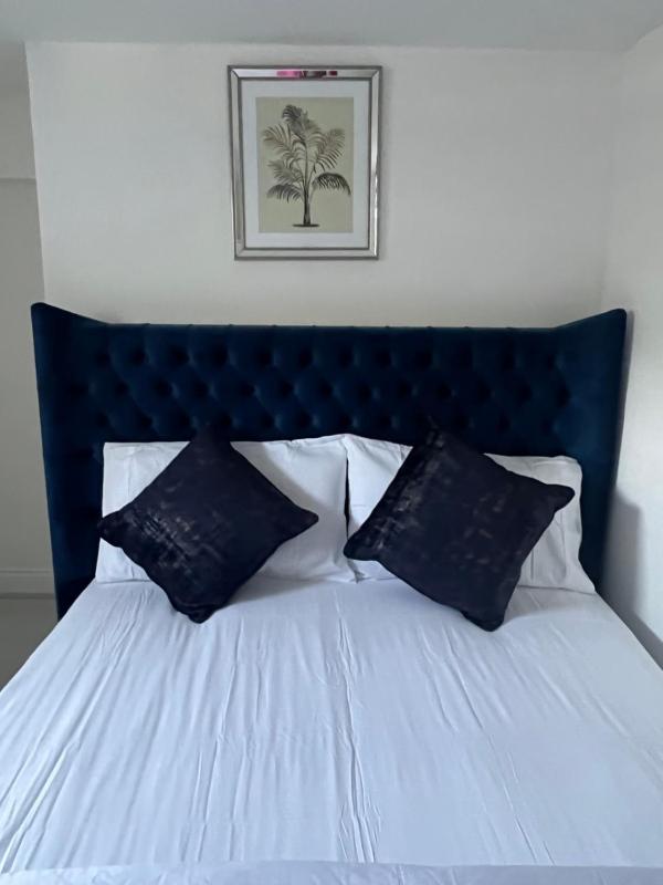 PRECIOUSHOUSELUXURYSTAY — отзывы гостей и цены