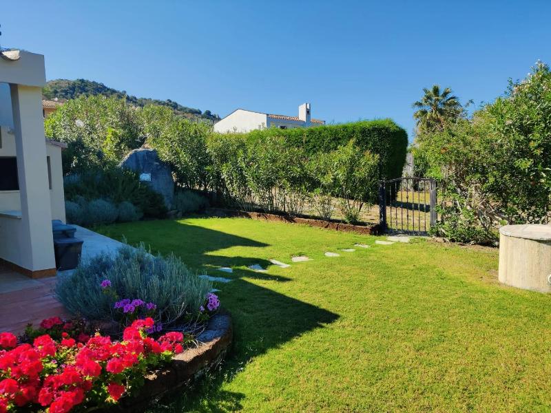 Villa Luisa a Costa Rei - Spazioso rifugio sul mare