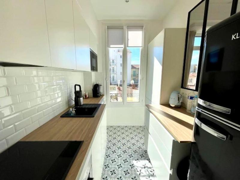 Un appartement au coeur de Nice — отель в Николь, Франция