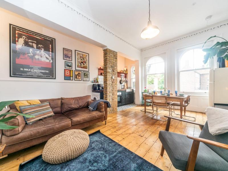 Pass the Keys Rustic and Quirky Flat in Charming Charlton Village — отзывы гостей и цены