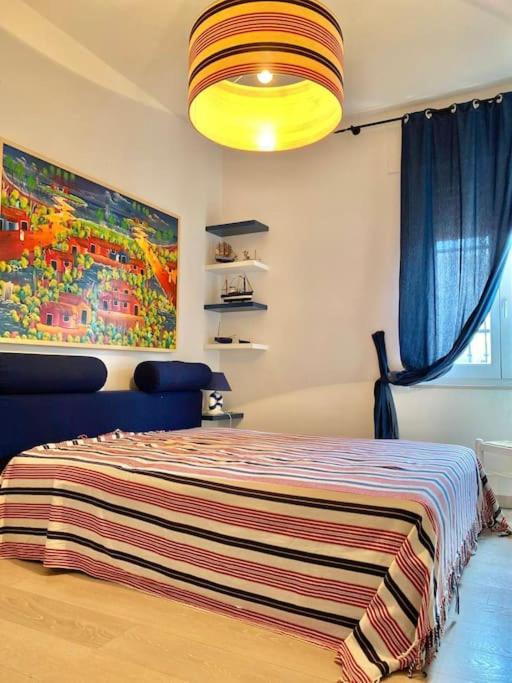 Villa Famigliare a Valledoria - Ampia e Accogliente