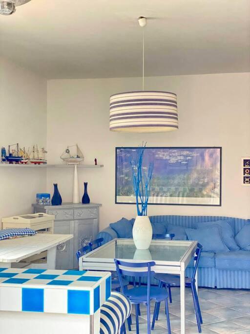 Villa Famigliare a Valledoria - Ampia e Accogliente