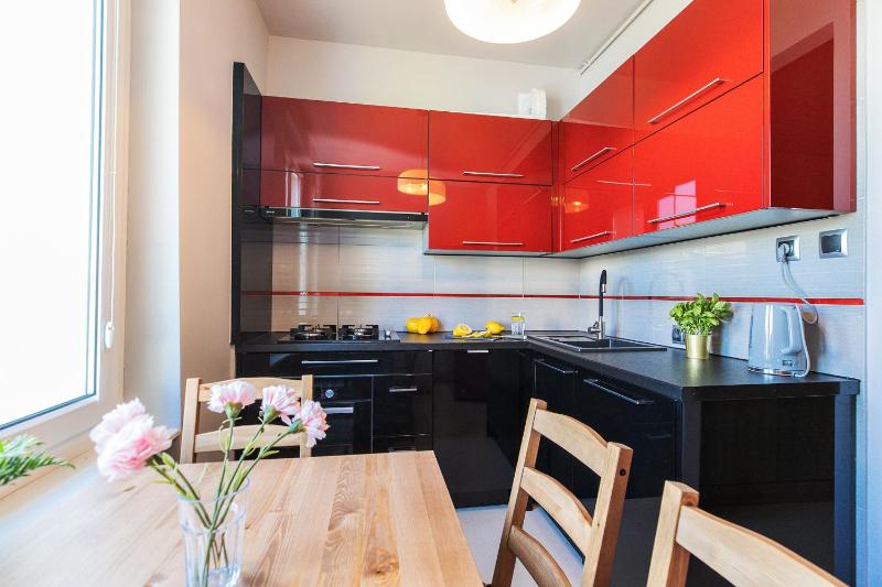 ShortStayPoland Stanow Zjednoczonych (B129) — отель в Варшаве, Польша
