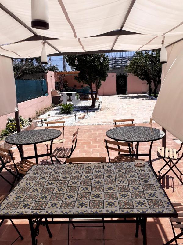 Sa domo Holorada 3 a Olbia - Moderna villa rinnovata