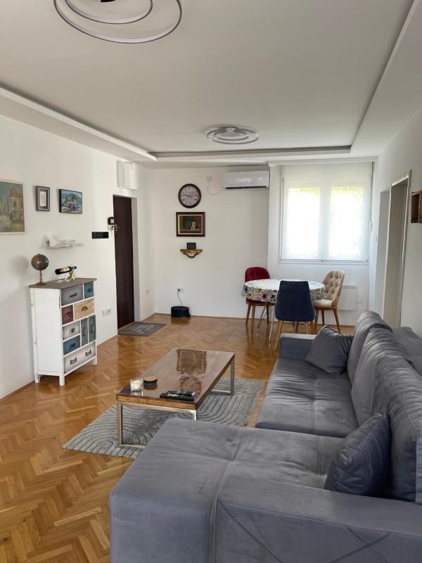 Apartment Ritter — отель с удобным расположением в Будва