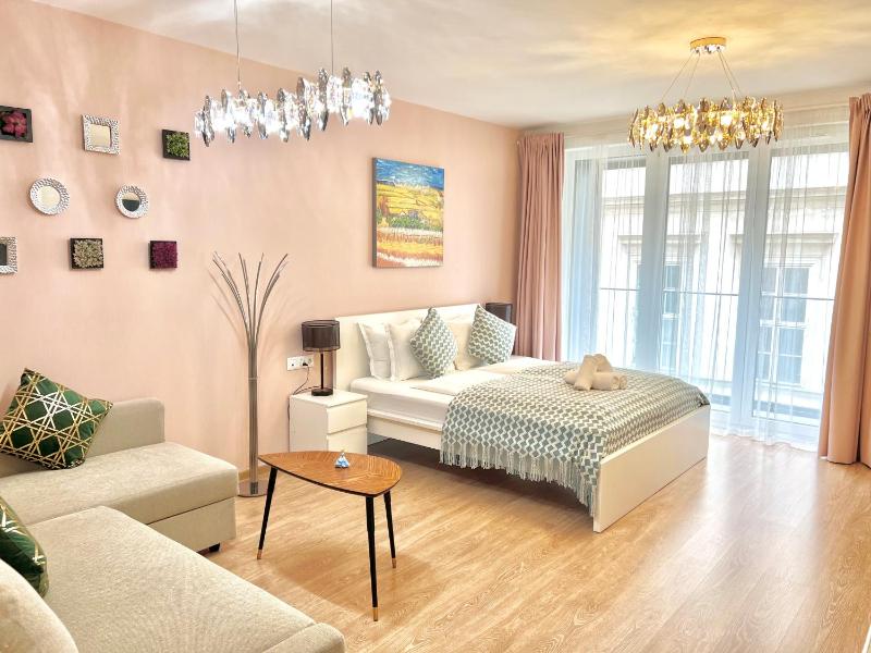 MM D Home Apartment — отзывы гостей и цены