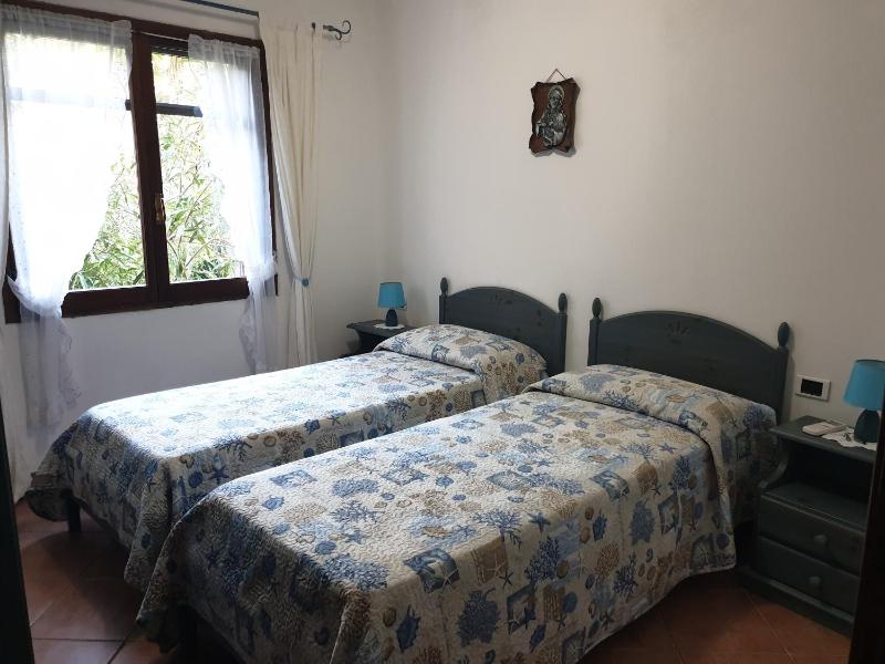Villetta Porto Corallo a Villaputzu - Lusso vicino al mare