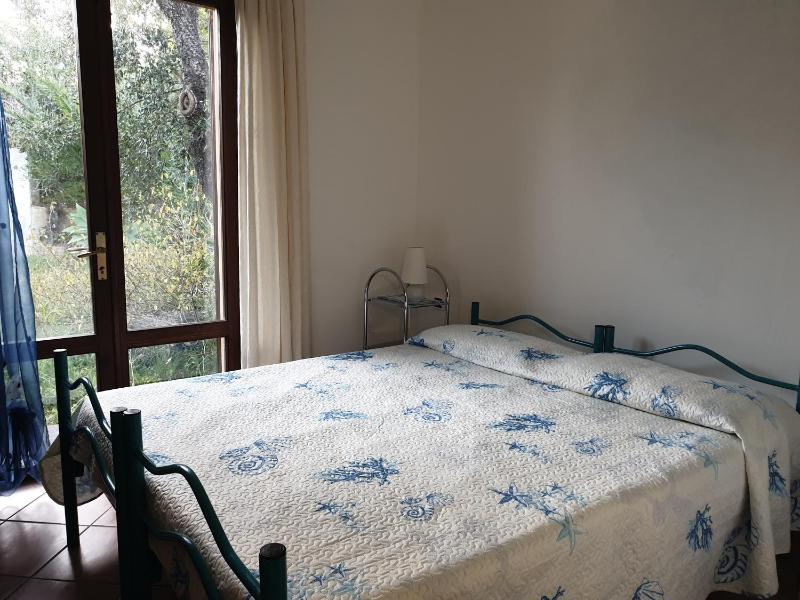 Villetta Porto Corallo a Villaputzu - Lusso vicino al mare