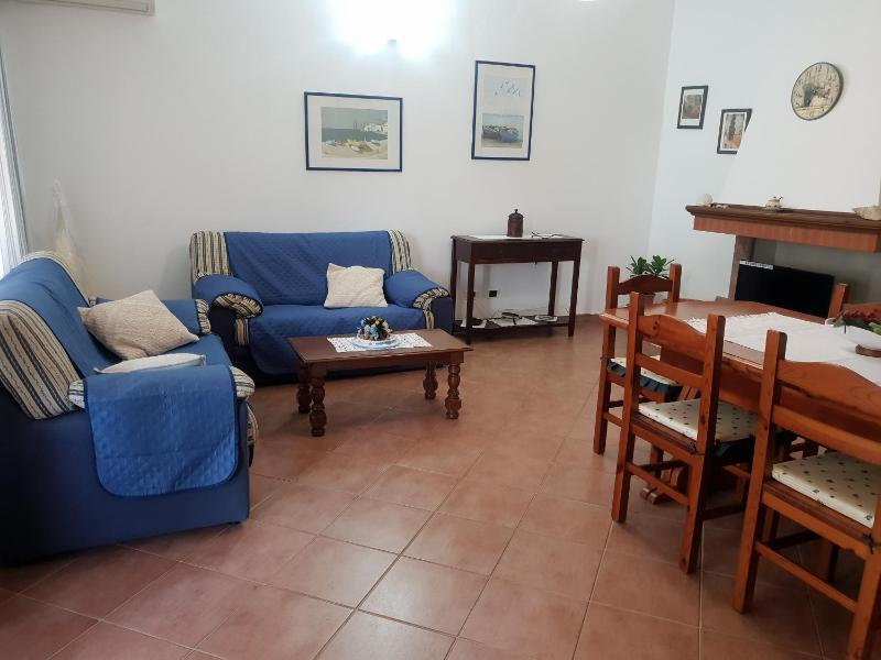 Villetta Porto Corallo a Villaputzu - Lusso vicino al mare
