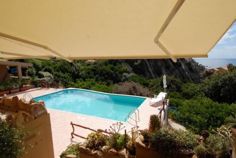 L'Appuséntu a Costa Paradiso - Lusso Vista Mare