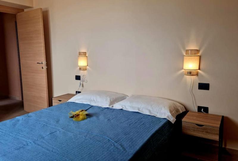 Arbus Dune e Mare - Lussuosa Villa Vacanze Fronte Mare