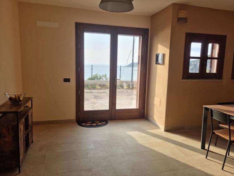 Arbus Dune e Mare - Lussuosa Villa Vacanze Fronte Mare