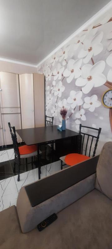 Manhatten Apartament — отель с удобствами в Алматы