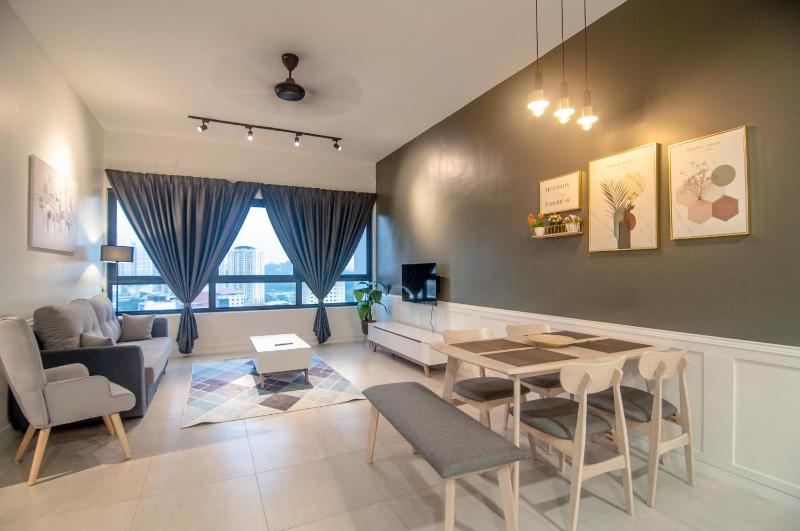 The Pano Jalan Ipoh, KL by Idealhub — забронировать отель в Куала-Лумпуре
