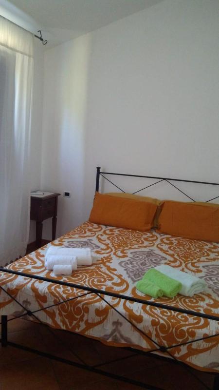 Ogliastra a Bari Sardo - Accogliente Casa tra Mare e Monti