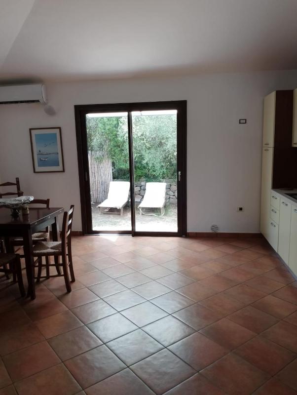 Ogliastra a Bari Sardo - Accogliente Casa tra Mare e Monti