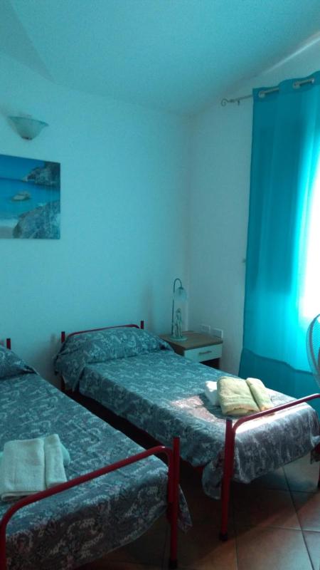 Ogliastra a Bari Sardo - Accogliente Casa tra Mare e Monti