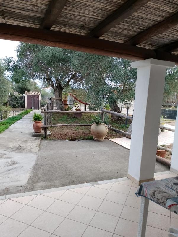 Ogliastra a Bari Sardo - Accogliente Casa tra Mare e Monti