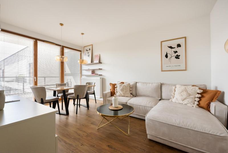 Цены на Wola Kasprzaka Luxury Apartment в Варшаве