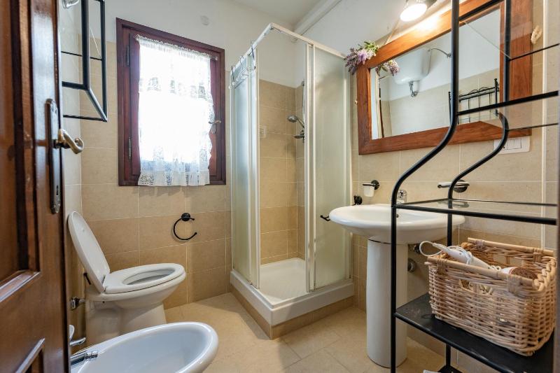 Villa Paradiso a Torre delle Stelle - Lusso e piscina privata