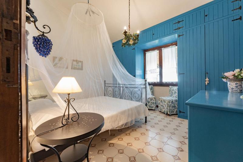 Villa Paradiso a Torre delle Stelle - Lusso e piscina privata